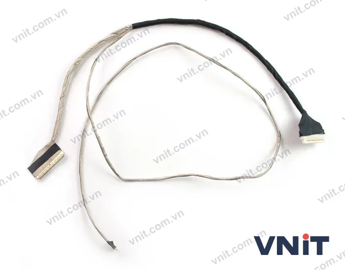 Cáp màn hình laptop LENOVO Z501 Z505 DC02001QI10