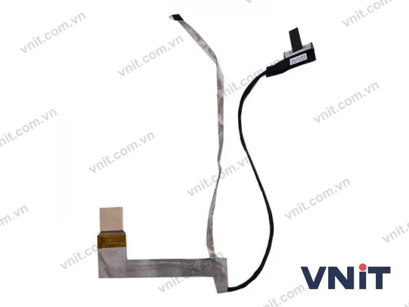 Cáp màn hình laptop LENOVO Z570 Z575 LZ57 50.4M405.003 (40 pin)