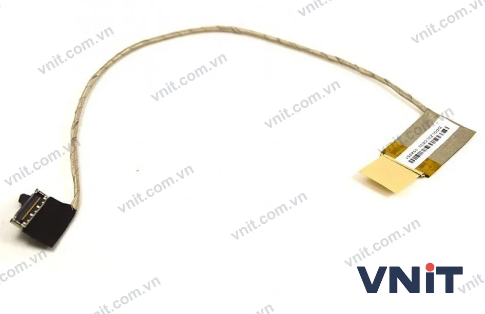 Cáp màn hình laptop LENOVO Z580 Z585 DD0LZ3LC010 DD0LZ3LC020 DD0LZ3LC030 DD0LZ3LC040 DD0LZ3LC000 90200651 (40 pin)