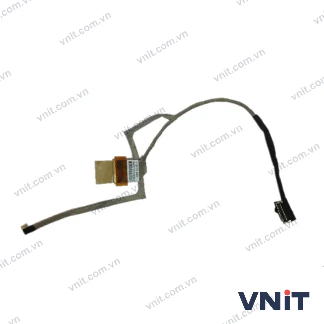 Cáp màn hình laptop LG X130 DD0UL1LC000