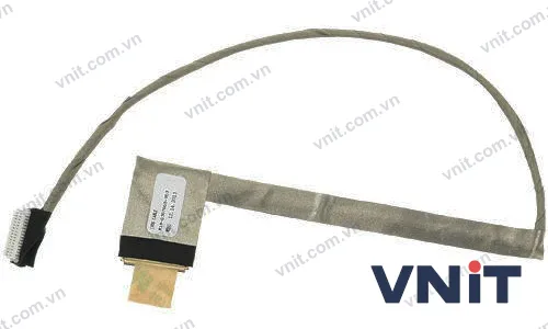 Cáp màn hình laptop MSI CR420 CR400 MS145X 1452 1435 EX460 EX465X EX400 CX420X K19-3017005-V03 (40 pin)
