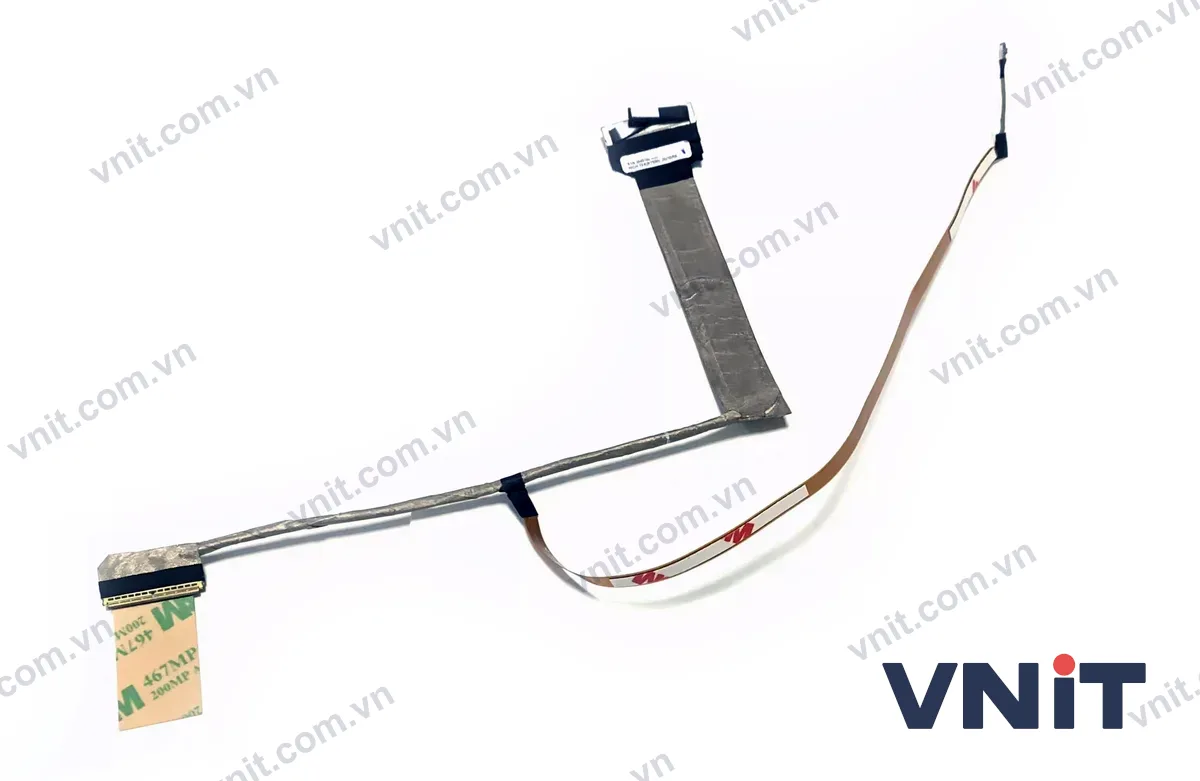 Cáp màn hình laptop MSI GE65 GL65 GP65 MS16U1 16U2 16U3 16U4 16U5 K1N-3040186-H39 (40 pin)