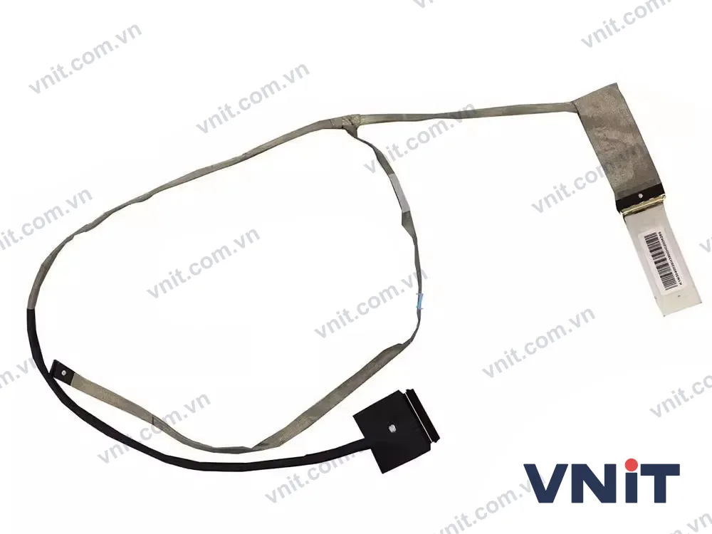 Cáp màn hình laptop MSI GE70 ms1757 ms1756 ms1759 GP70 ms-175A CR70 K19-3040026-H39 K19-3040081-H39