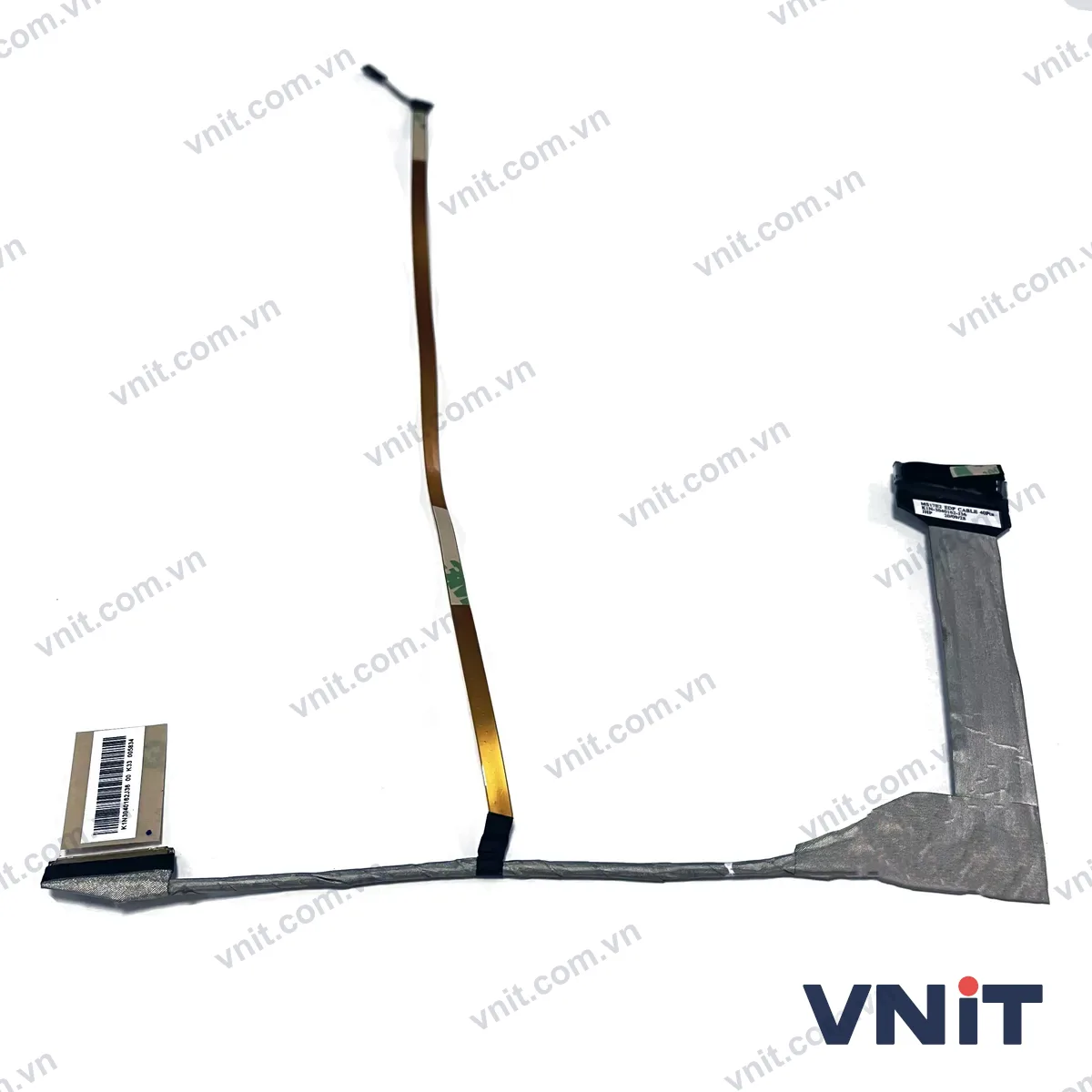 Cáp màn hình laptop MSI GE75 GP75 GL75 WE75 MS-17E3 MS17E2 17E4 17E9 K1N-3040162-J36 (40 pin)