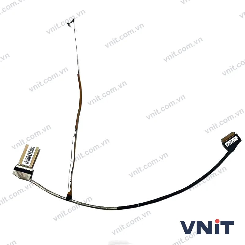 Cáp màn hình laptop MSI GF75 MS-17F3 MS17f1 MS17F2 MS17F3 MS17F4 MS-17F5 17F6 K1N-3040203-H39 (40 pin)
