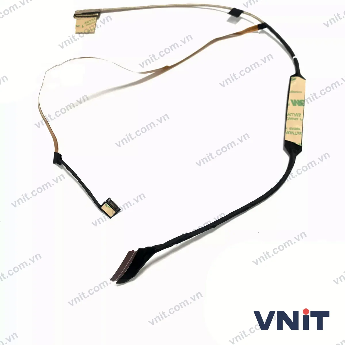 Cáp màn hình laptop MSI GF76 GL76 MS-17L1 K1N-3040250-J36 (40 pin)