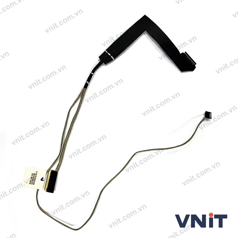 Cáp màn hình laptop MSI GS63 GS63VR MS16K3 K1N-3040100-H39 (40 pin)