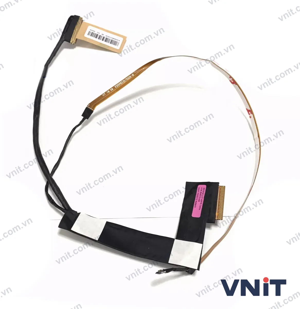 Cáp màn hình laptop MSI GS65 MS16Q2 K1N-3040113-H39 (40 pin)