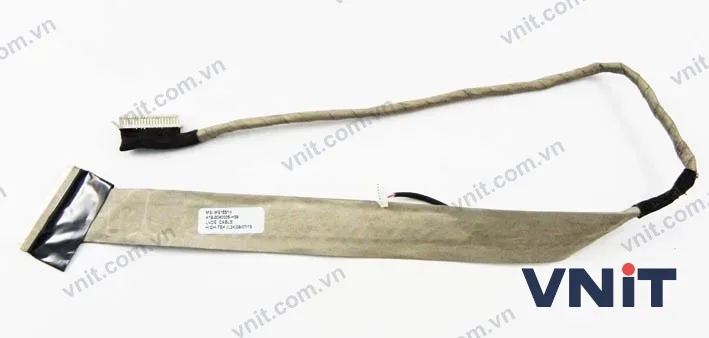Cáp màn hình laptop MSI GX620 GX630 1651X K19-3040006-H39