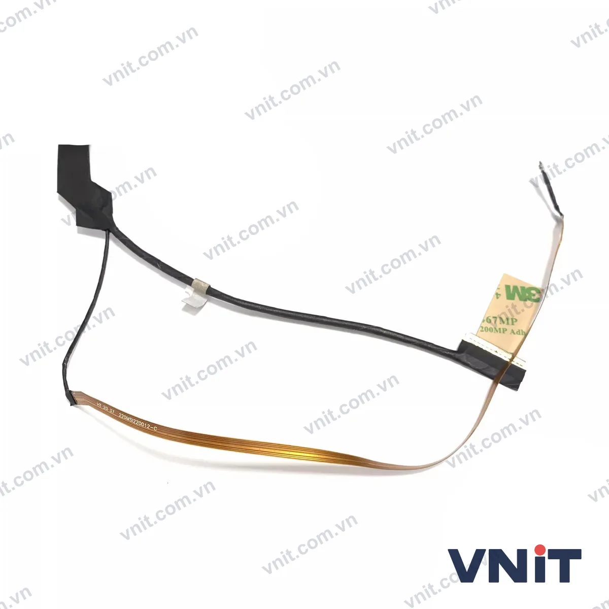 Cáp màn hình laptop MSI MS1562 Stealth 15M K1N-3040241-H39 (40 pin)