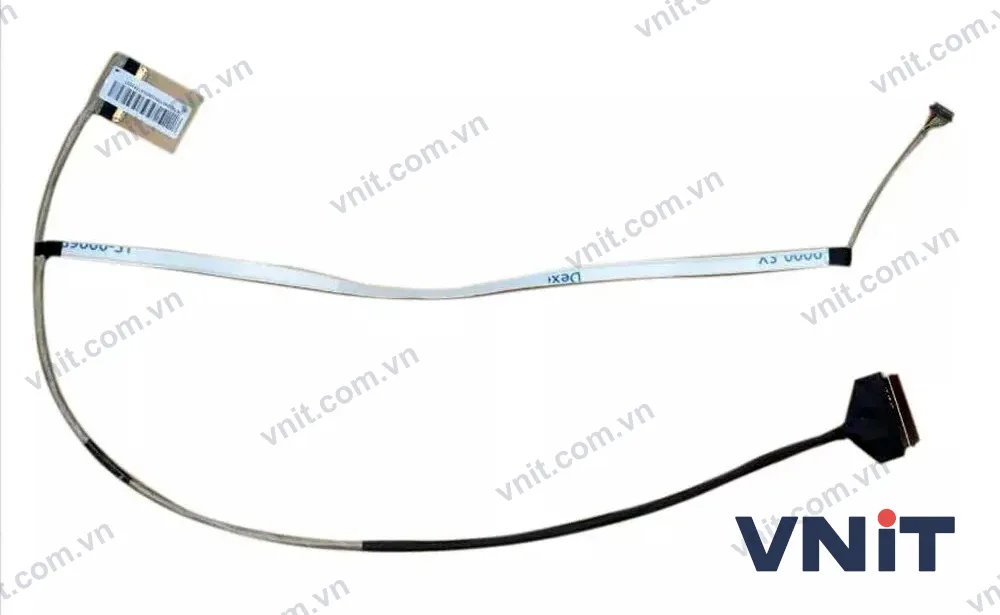 Cáp màn hình laptop MSI MS16R1 GF63 8RD K1N-3040108-H39