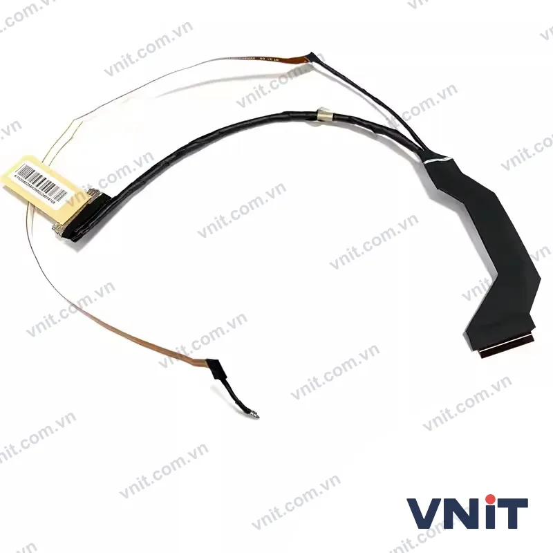 Cáp màn hình laptop MSI Stealth 15M MS1562 K1N-3040254-H39 (40 pin)