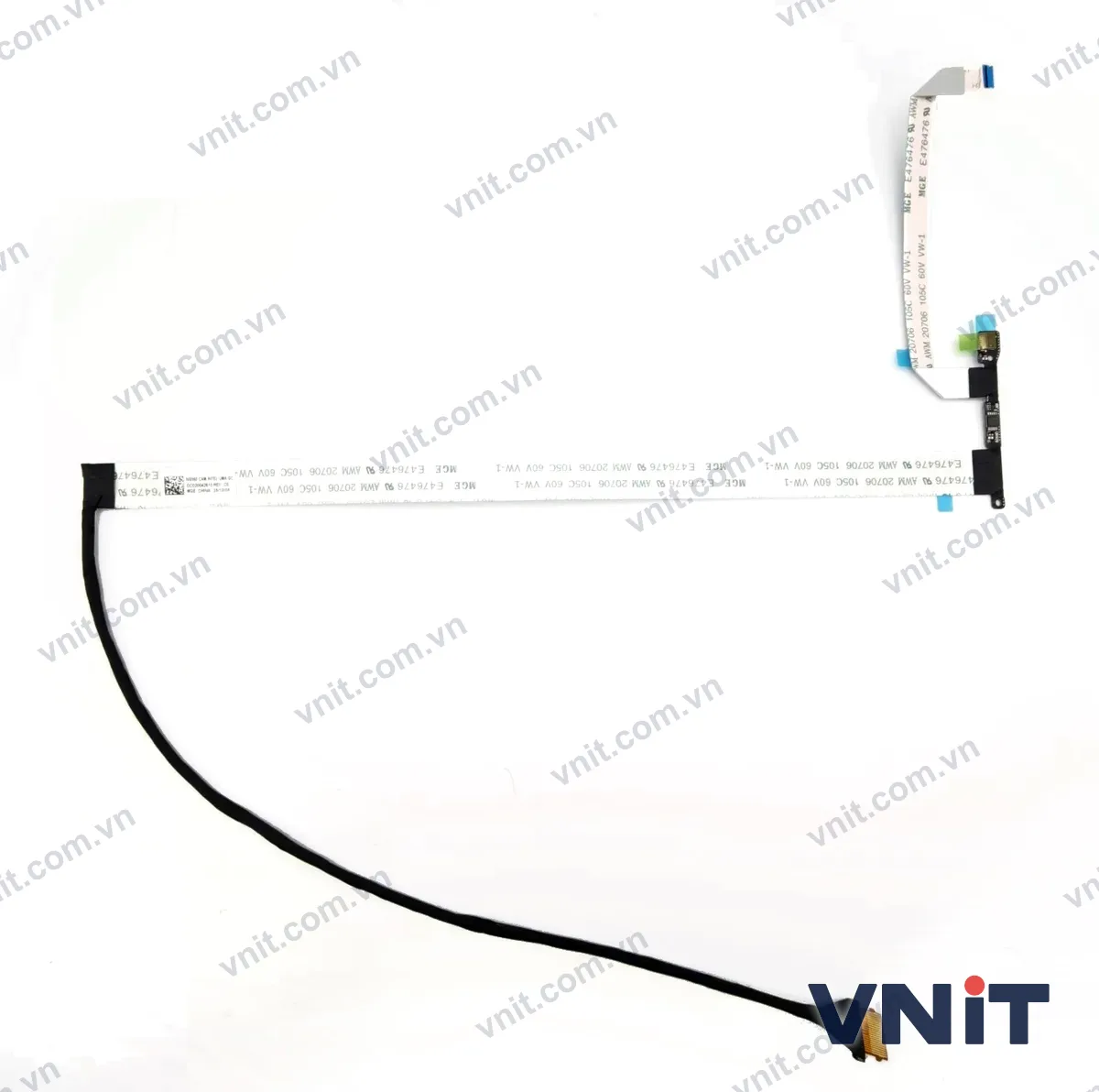 Cáp màn hình laptop NS560 INTEL Camera DC020042610