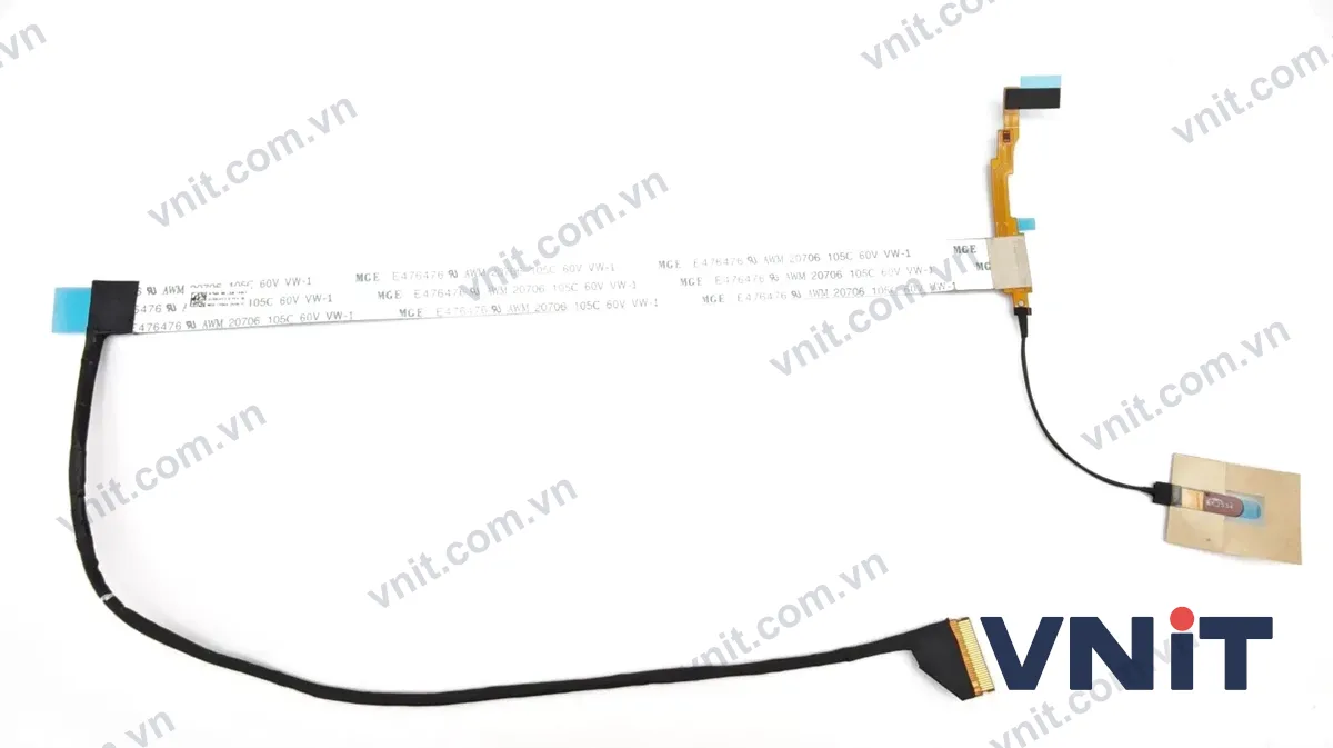 Cáp màn hình laptop NTS45 5M Camera DC02C01CX10