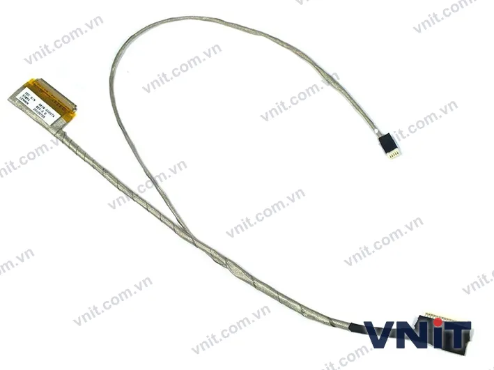 Cáp màn hình laptop SAMSUNG NC110 NC108 BA39-01057A (40 pin)