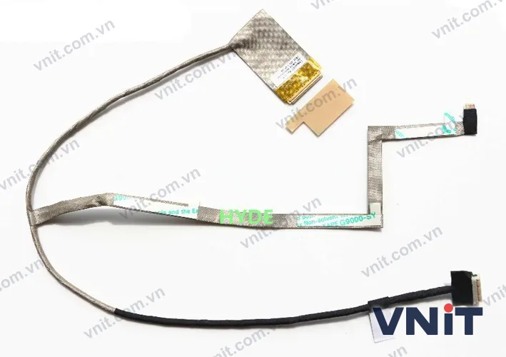 Cáp màn hình laptop SAMSUNG NP300E5E NP300E5C NP355E5C NP270E5E NP270E5V NP275E5V BA39-01311A (40 pin)