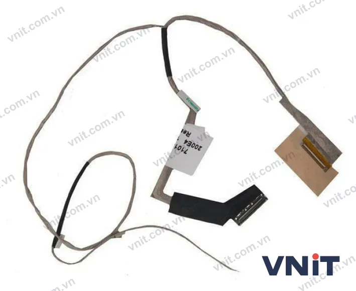 Cáp màn hình laptop SAMSUNG NP350E7C NP355E7C QCLA7 DC02001KP00