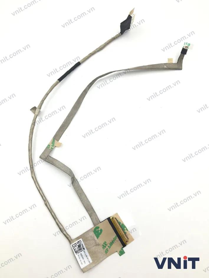 Cáp màn hình laptop SAMSUNG NP355E4X NP355E4C NP355V4C NP350V4C NP350V5C 3440EC 3445VC QCLA4 14.1", DC02001K600 (40 pin)