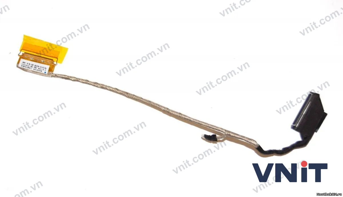 Cáp màn hình laptop SAMSUNG NP530U3C NP530U3B NP535U3C NP535U3B NP530U4B NP530U4C BA39-01213A (40 pin)