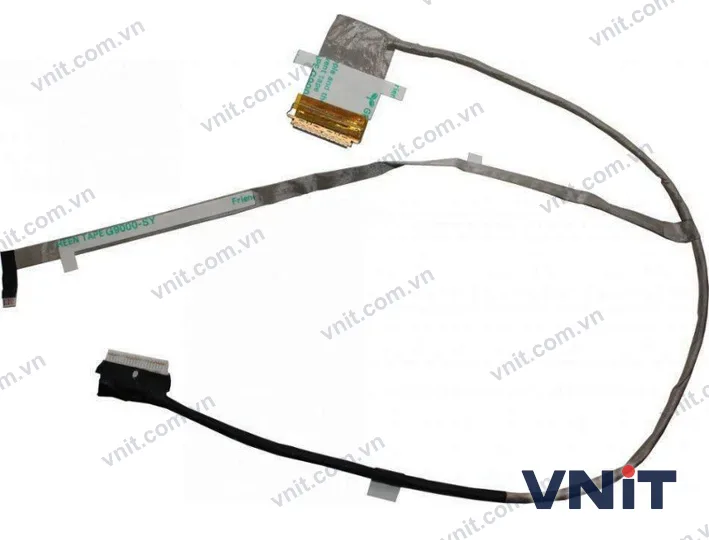 Cáp màn hình laptop SAMSUNG NP550P7C NP550 BA39-01230A (40 pin)