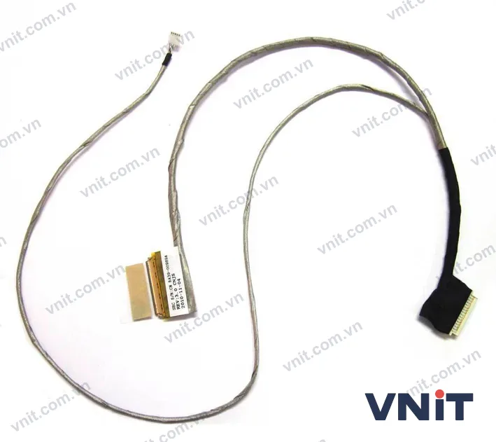 Cáp màn hình laptop SAMSUNG QX410 QX411 QX412 QX510 QX511 QX512 BA39-00989A