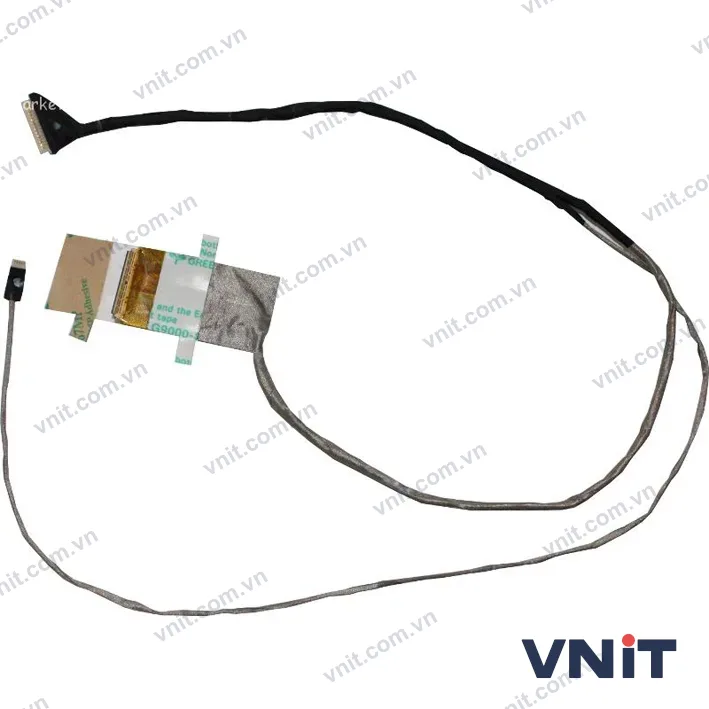 Cáp màn hình laptop SAMSUNG RV520 RV515 RV511 RV510 RV509 RV410 RV411 RV412 RV415 RV408 RV420 RC410 BA39-01030A