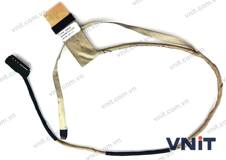 Cáp màn hình laptop SONY EE DD0NE7LC100 (40 pin)