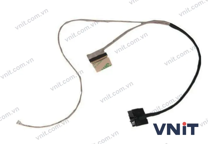 Cáp màn hình laptop SONY SVE1412 SVE14122CAW SVE141J11V V170 603-0101-7719_A
