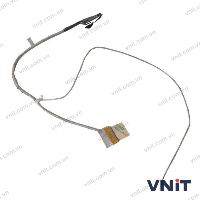 Cáp màn hình laptop SONY SVE14A SVE14 SVE14118FXW SVE14AE12 AG15M V110 603-0101-7534_A
