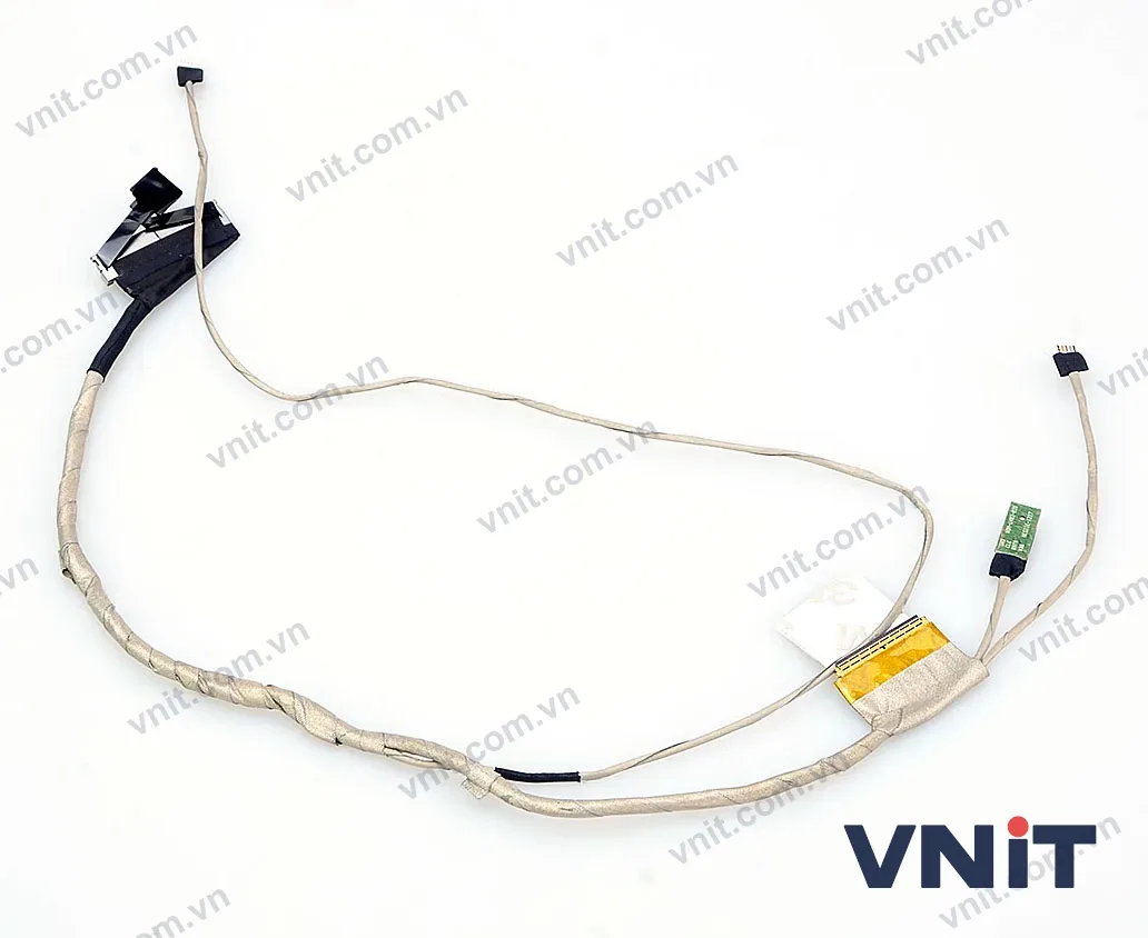Cáp màn hình laptop SONY SVE14A27CXH SVE14A35CXH V111 603-0001-7997_A
