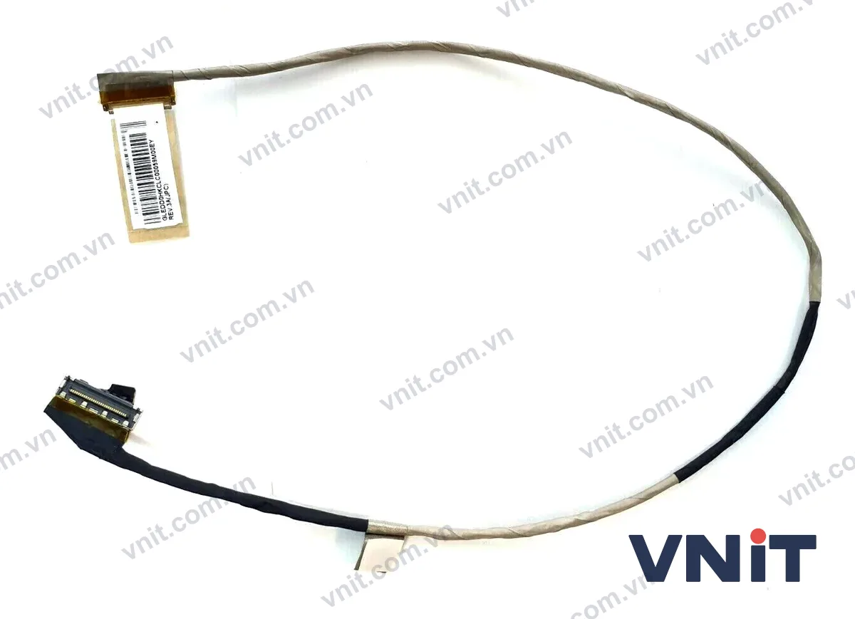 Cáp màn hình laptop SONY SVF143 SVF143100C SVF143A1YT 143A1QT DD0HKCLC000 DD0HKCLC010 (30 pin)