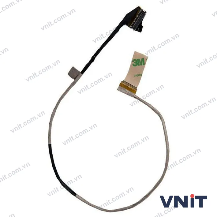 Cáp màn hình laptop SONY SVF153 DD0HKDLC000 (30 pin)