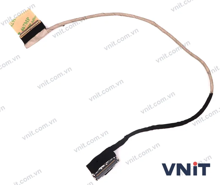 Cáp màn hình laptop SONY SVS15 SVS151 SVS15118ECW SVS1512 SVS1513 V130 356-0201-9063-A