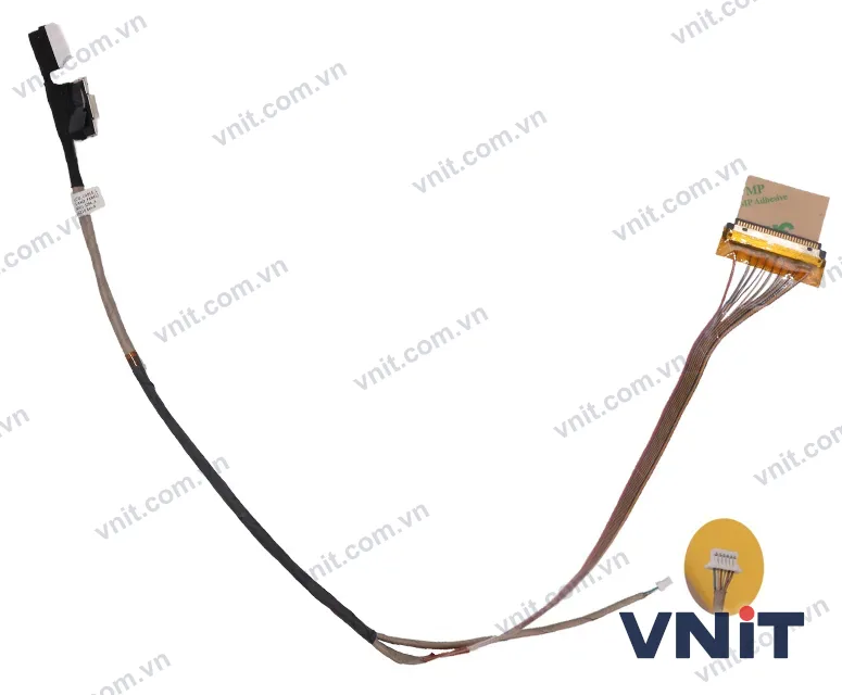 Cáp màn hình laptop SONY VGN-AW AW11M AW27 AW17 AW29 AW170Y AW310J M780 2 LAMPS PANEL 073-0001-5264_A 073-0001-5270_A