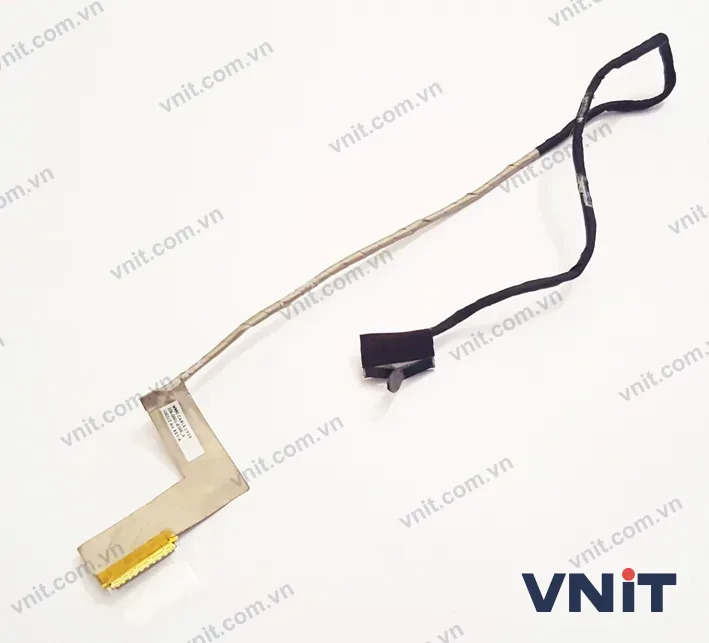 Cáp màn hình laptop SONY VPCEC3C5E VPCEC1M1E EC4M1E EC3DFX EC M980 356-0001-6588-A