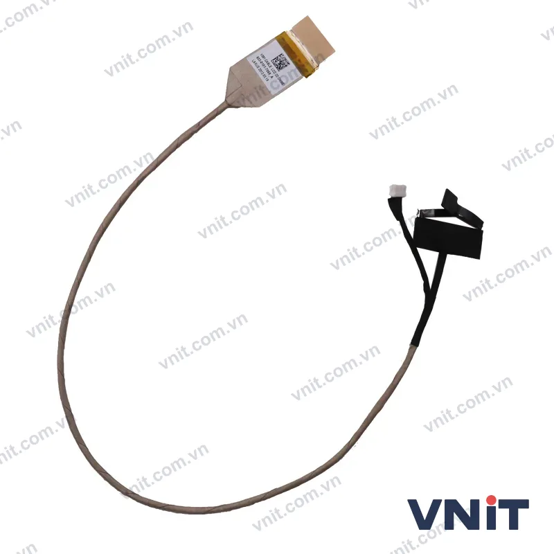 Cáp màn hình laptop SONY VPCF2 VPC-F221FX F226 F21 F22 F23JFX F24 V081 603-0101-7068_A