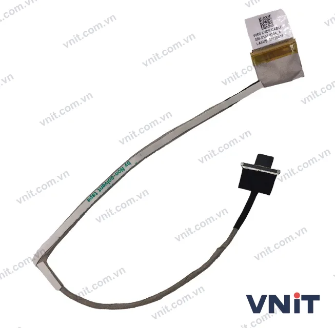 Cáp màn hình laptop SONY VPCSE SE1DGX SE1CF SE190X SE17 SE25FX V0B0 356-0101-8704_A
