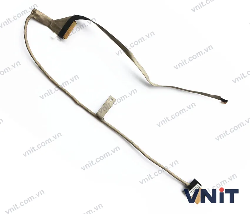 Cáp màn hình laptop TOSHIBA A660 A665 DC020012110