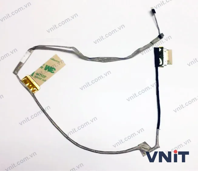 Cáp màn hình laptop TOSHIBA C40-A C40D-A DD0MTCLC120