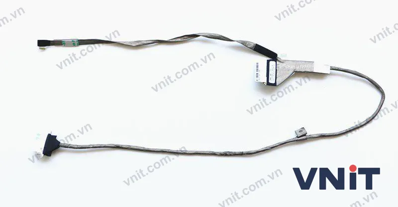 Cáp màn hình laptop TOSHIBA C660 C665 P750 P755 DC02001BG10 DC020019K10 (40 pin)