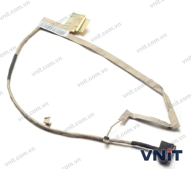 Cáp màn hình laptop TOSHIBA C670 C670D C675 C675D L775D 1422-00XB000 (40 pin)