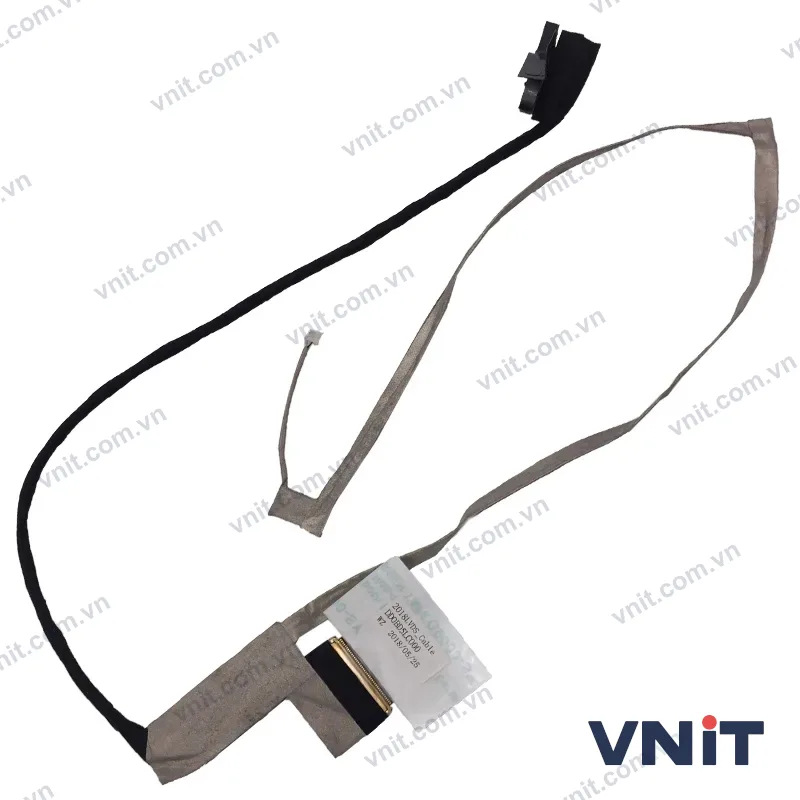 Cáp màn hình laptop TOSHIBA C70 C70-D C70-A C75 C75-D C75-A L75-D S70A DD0BD5LC000