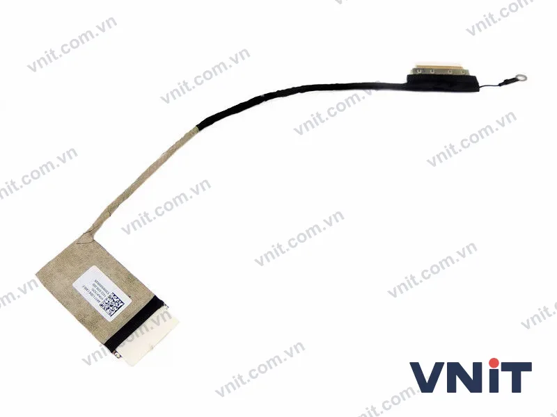 Cáp màn hình laptop TOSHIBA C75-C C75D-C 1422-020L000
