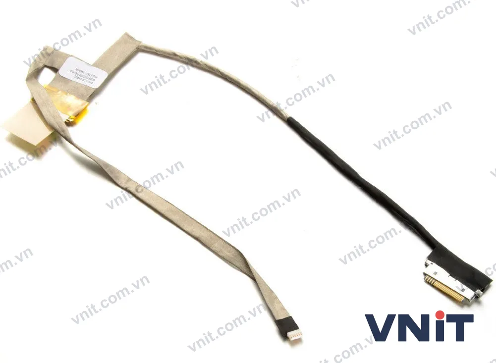 Cáp màn hình laptop TOSHIBA C800 L800 L830 L840 C805 L805 DD0BY3LC100