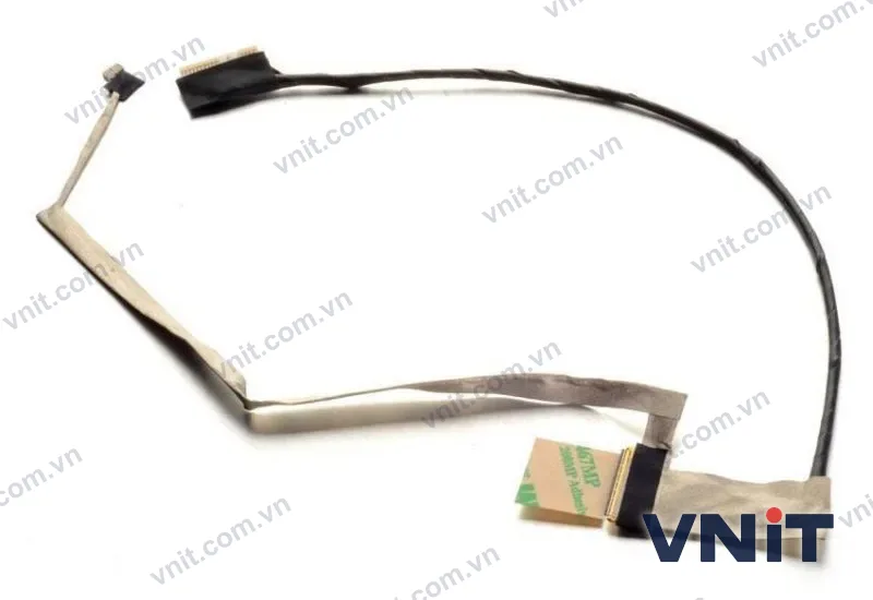 Cáp màn hình laptop TOSHIBA C850 C850-11V C850-119 1422-017J000 (40 pin)