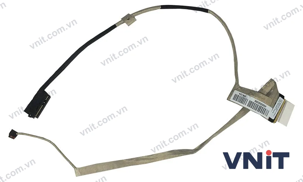 Cáp màn hình laptop TOSHIBA C855 C855D L855 C850 6017B0361601