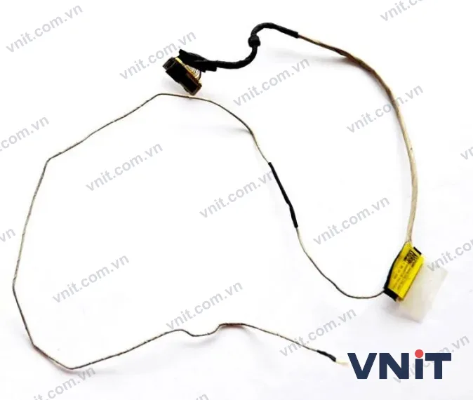 Cáp màn hình laptop TOSHIBA E45 E45T E45T-A M50D-A-10K E45-A4100 E55 E55T ZRMAA DC02001TE00 (cảm ứng)