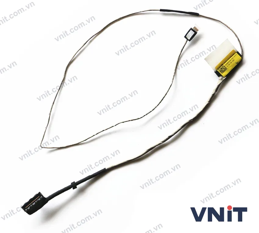 Cáp màn hình laptop TOSHIBA E55 E55T E45 L40 L40-A M50D-A-10K E45-A410 NON DC02001TC00 (cảm ứng)