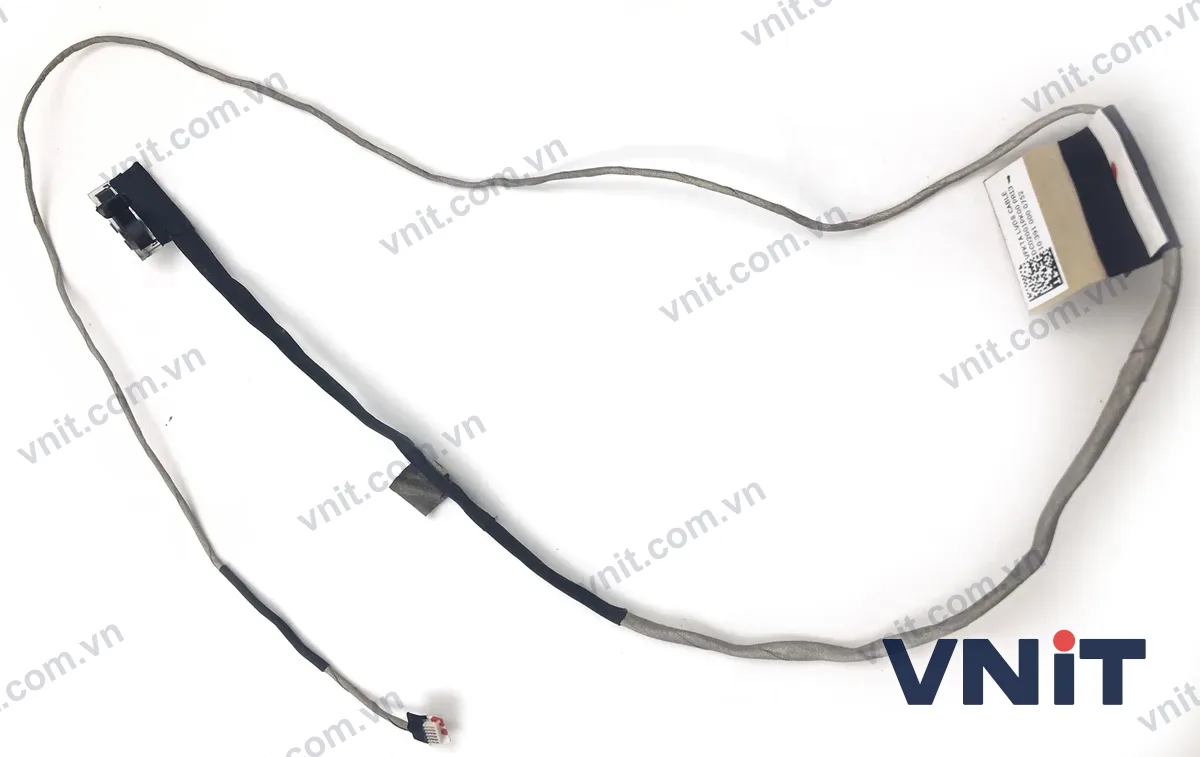 Cáp màn hình laptop Toshiba L45 L40-A L40DT-a L40D-A S40-A DC02001PK00