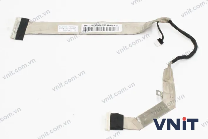 Cáp màn hình laptop TOSHIBA L455 L450 A350 A355 DC020010100